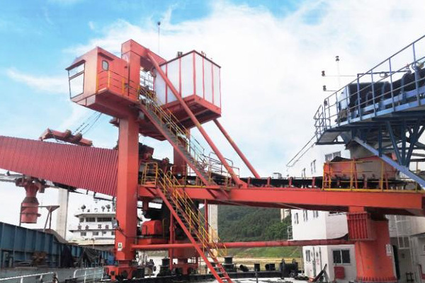 Ship Loader