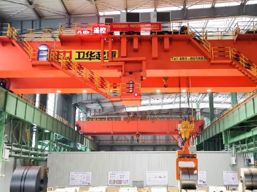 Shougang Jingtang Iron and Steel Reducer and Reel Project