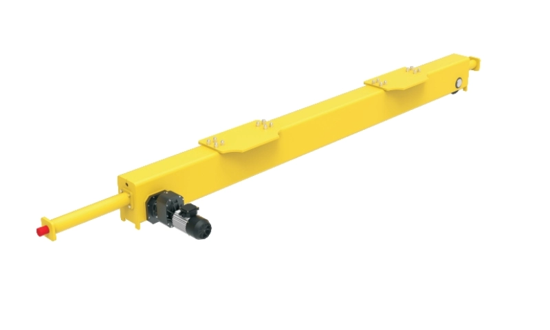 Crane End Carriage for Sale,Wholesale 2