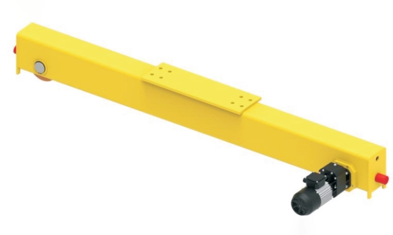 Crane End Carriage for Sale,Wholesale 1