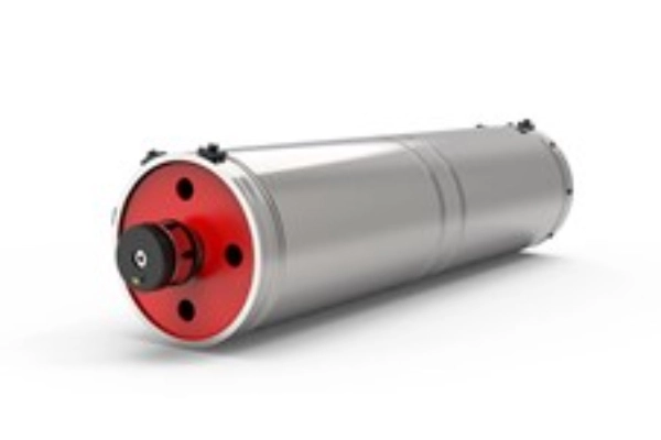 steel wire rope drum